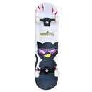 Skate LandYachts Cat Black 7.8"