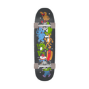 Skate Pill Animal Friends Grey 8.68 x 32.5