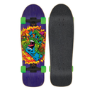 Skate Santa Cruz Cruzer Toxic Hand 9.7×31.7