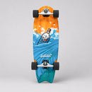 Skate Surf Ballden Botella de mar 9.8"