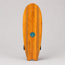 Skate Surf Ballden Botella de mar 9.8"