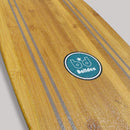 Skate Surf Ballden Botella de mar 9.8"