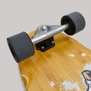 Skate Surf Ballden Botella de mar 9.8"