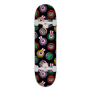Skate completa Happy Stickers 1 7.875 x 31.75