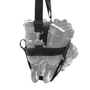 Strap porta patines Blackbull