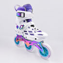 Patines Triskate Onwheels Cosmic Shift 100MM