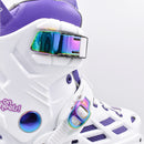 Patines Triskate Onwheels Cosmic Shift 100MM