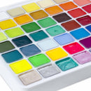 Set de Gouache Himi - Miya 56 colores