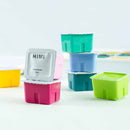 Set de Gouache Himi - Miya 56 colores