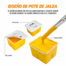 Set de Gouache Himi - Miya 56 colores