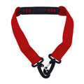Tirante corto para patines Blackbull Red