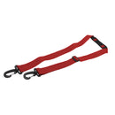 Tirante largo para patines Blackbull Red