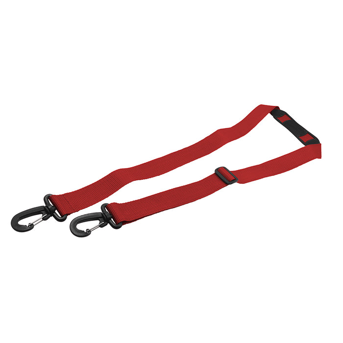Tirante largo para patines Blackbull Red