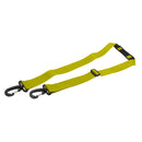 Tirante largo para patines Blackbull Yellow