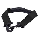 Tirante corto para patines blackbull black