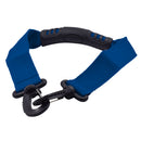 Tirante corto para patines blackbull blue