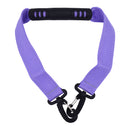 Tirante corto para patines blackbull purple