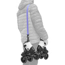 Tirante largo para patines blackbull purple