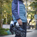 Tirante largo para patines blackbull purple