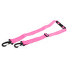 Tirante largo para patines blackbull pink