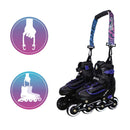 Tirante para patines Hook Animal Print Fade