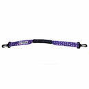 Tirante para patines Hook Purple Animal Print