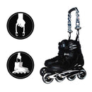 Tirante para patines Hook Tribal