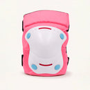 Tri-Pack Protecciones Hook Pink 404