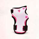 Tri-Pack Protecciones Hook Pink 404