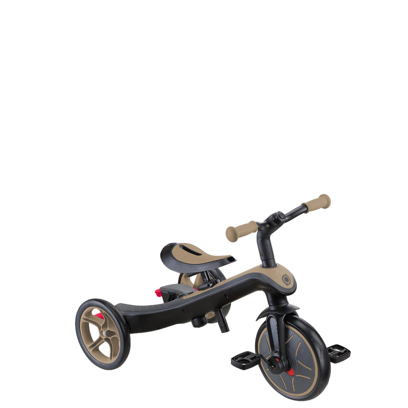 Triciclo 4 en 1 Globber Explorer