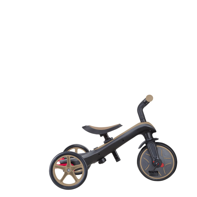 Triciclo 4 en 1 Globber Explorer