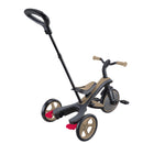 Triciclo 4 en 1 Globber Explorer