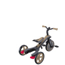Triciclo 4 en 1 Globber Explorer