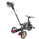 Triciclo 4 en 1 Globber Explorer