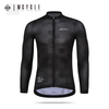 Tricota Manga larga Mcycle MY070 black