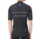 Tricota manga corta Mcycle MY052 Blacky