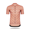 Tricota manga corta Mcycle MY052 Coral