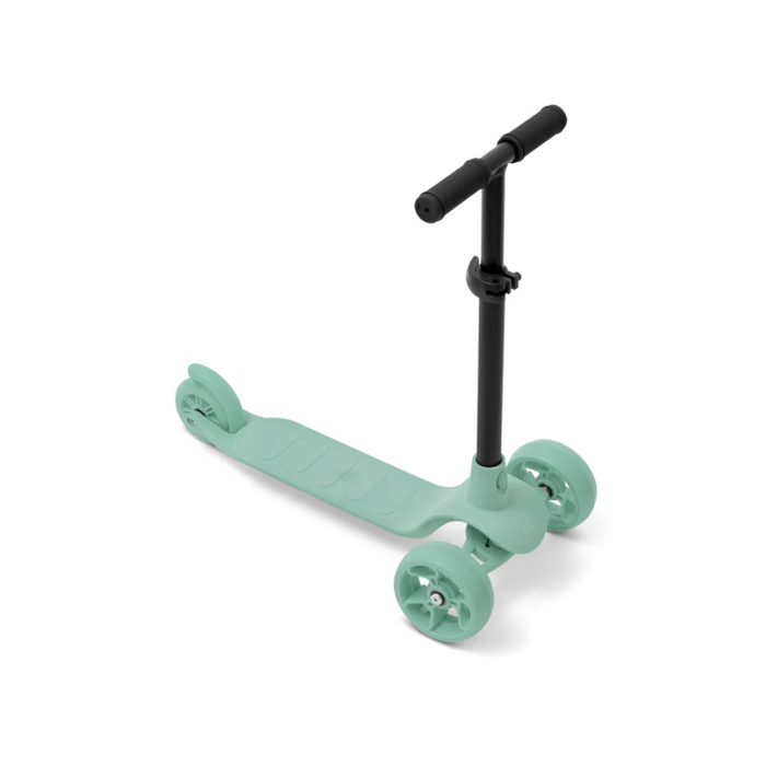 Scooter 3 ruedas Roda V4 Aqua, niños