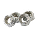 Tuercas de bloqueo para Skate