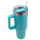 Vaso Térmico Turquesa