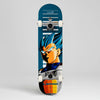 Skate Primitive x Dragon Ball Super Vegeta by Lemos 8.125"