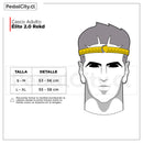 Casco Adulto Élite 2.0 Rekd