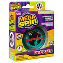 Yoyo Mega Spin Gravity