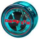 Yoyo Mega Spin Gravity