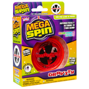 Yoyo Mega Spin Gravity