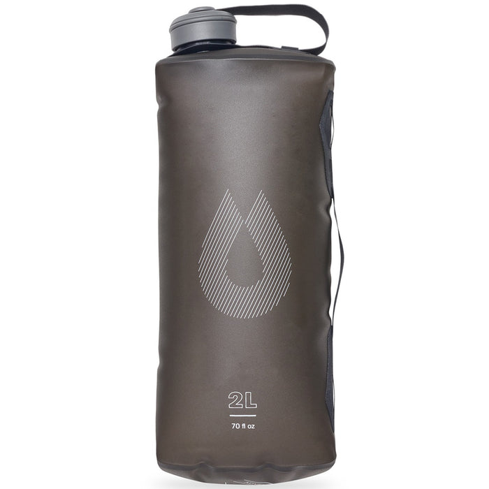 Botella de hidratación Seeker 2l Mammoth Grey