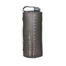 Botella de hidratación Seeker 2l Mammoth Grey
