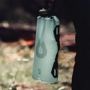 Botella de hidratación Seeker 2l Mammoth Grey