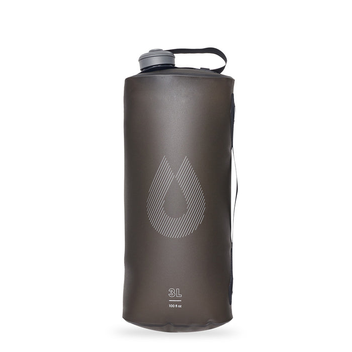 Botella de hidratación Seeker 3l Mammoth Grey