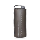 Botella de hidratación Seeker 3l Mammoth Grey